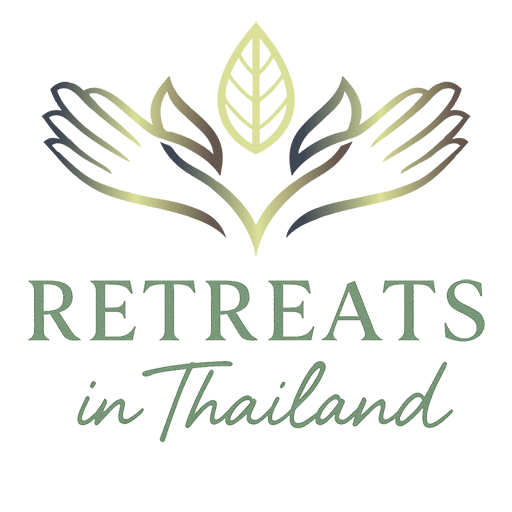 Retreats in Thailand site icon